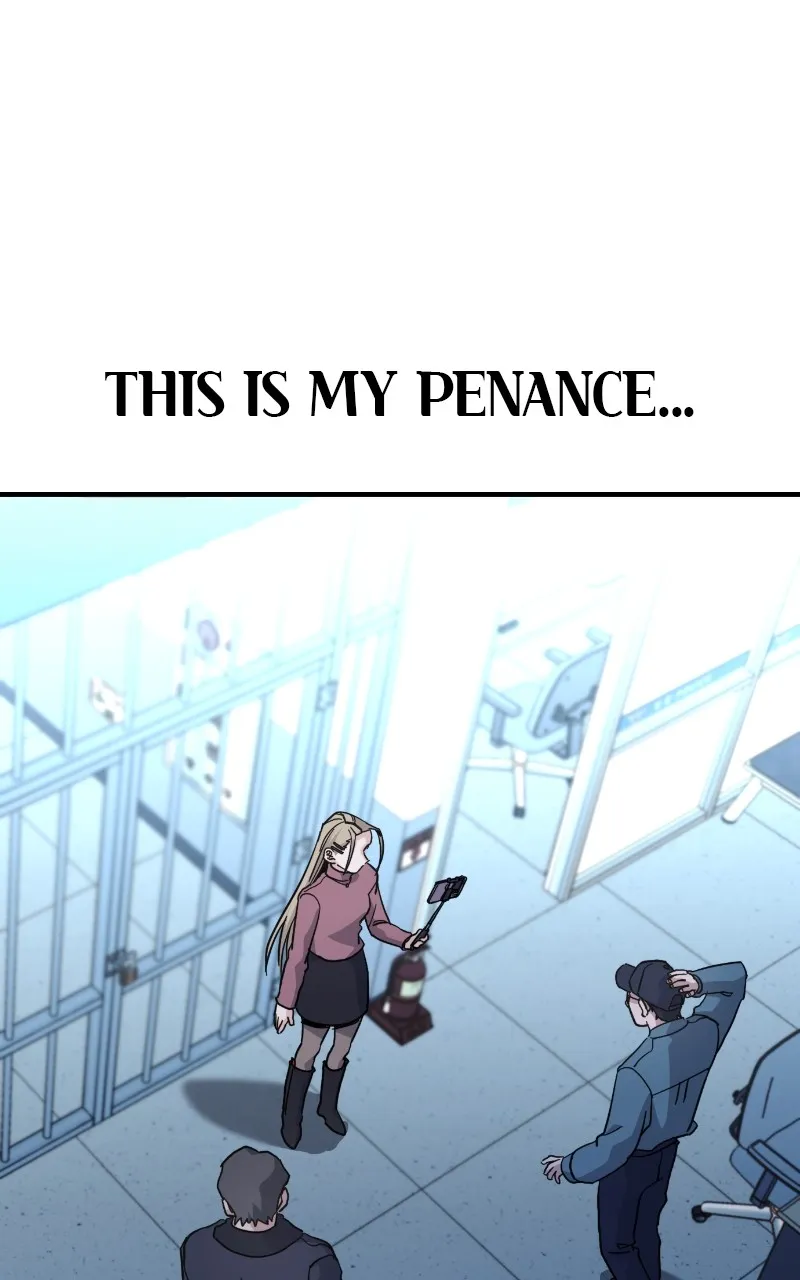 A Life-Changing Turn Chapter 33 page 17 - 
