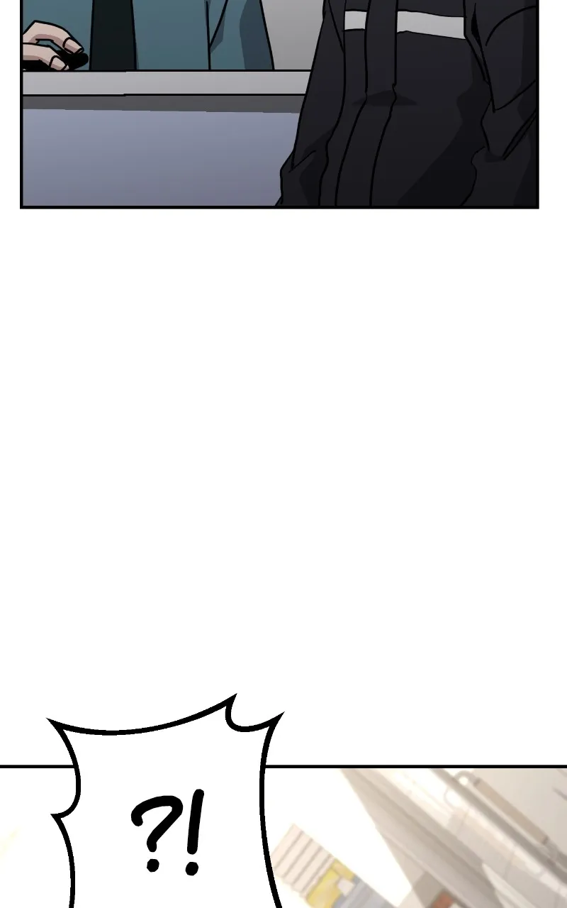 A Life-Changing Turn Chapter 33 page 3 - 