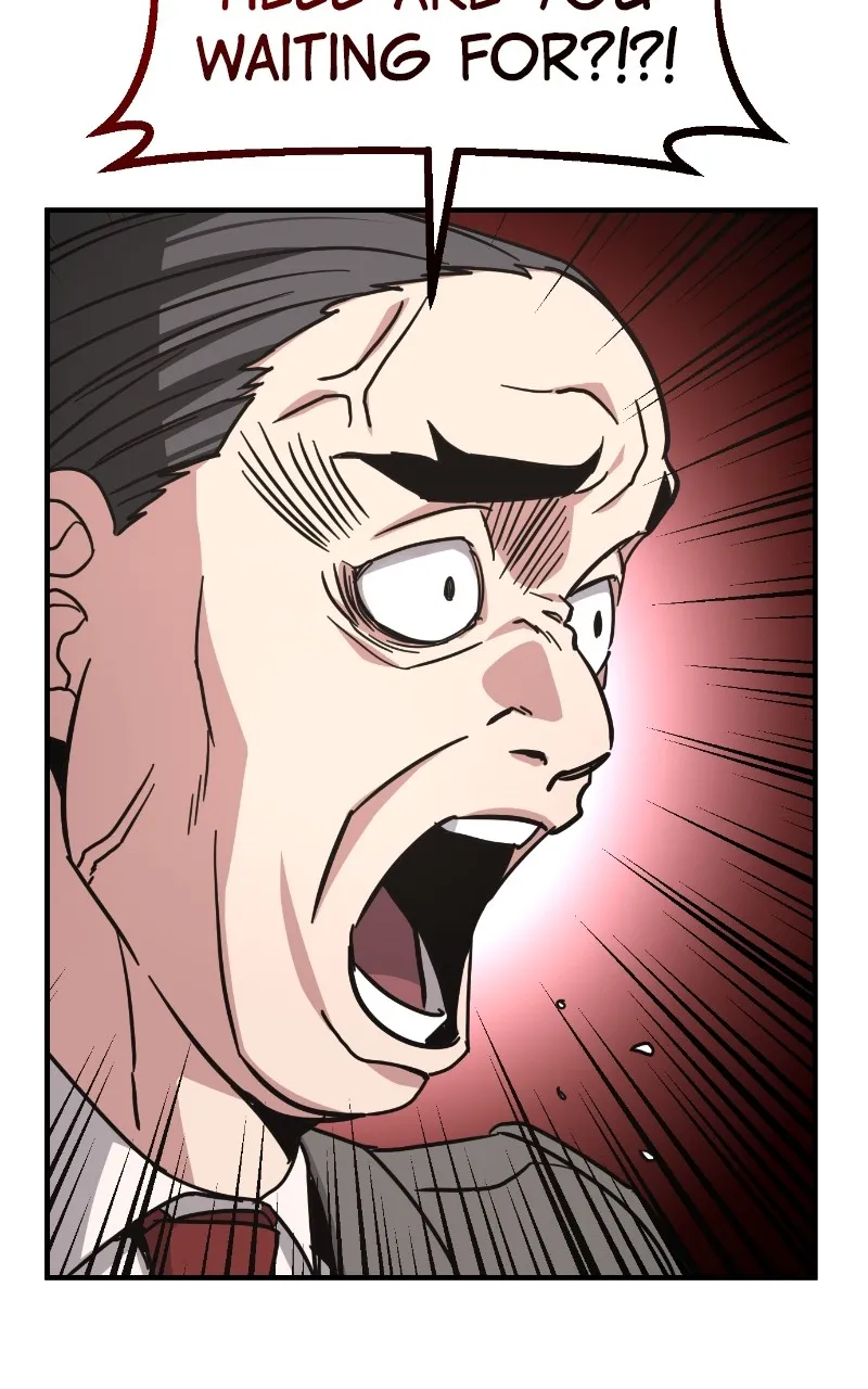 A Life-Changing Turn Chapter 33 page 21 - 