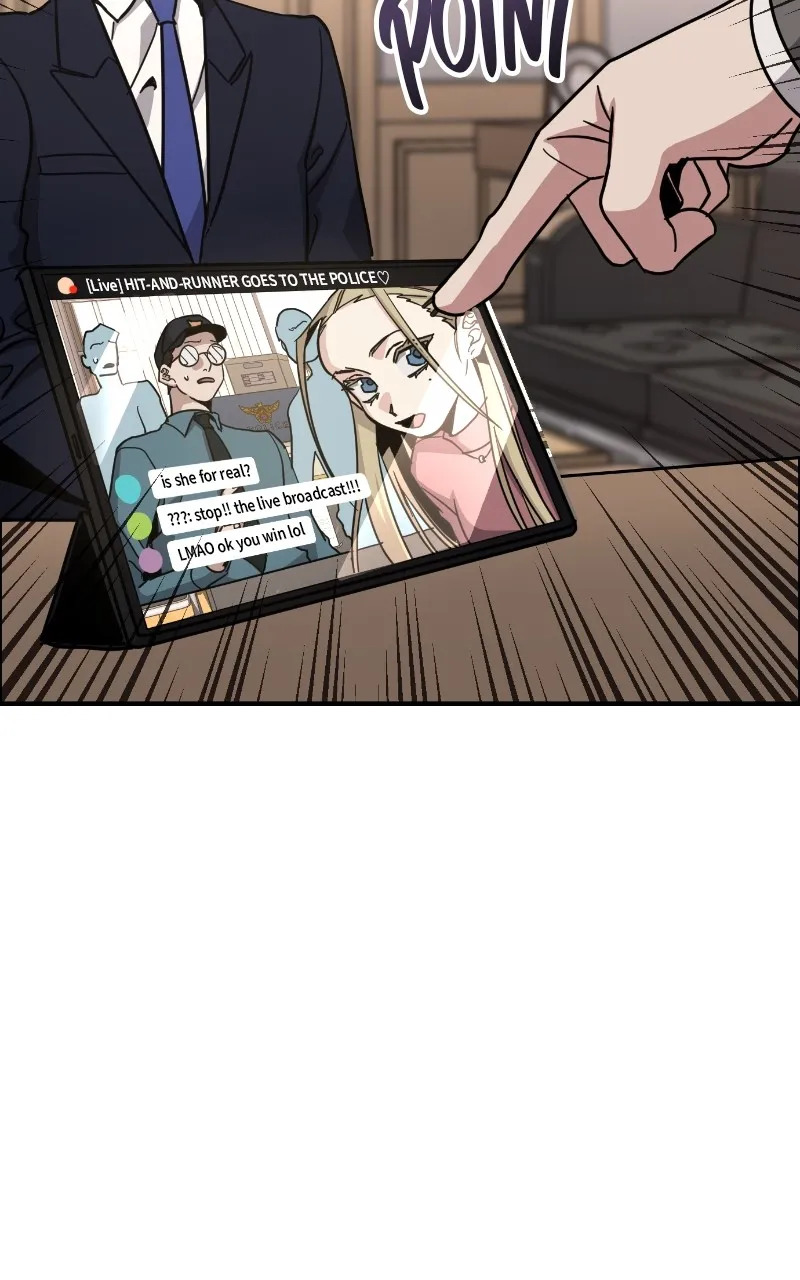 A Life-Changing Turn Chapter 33 page 23 - 