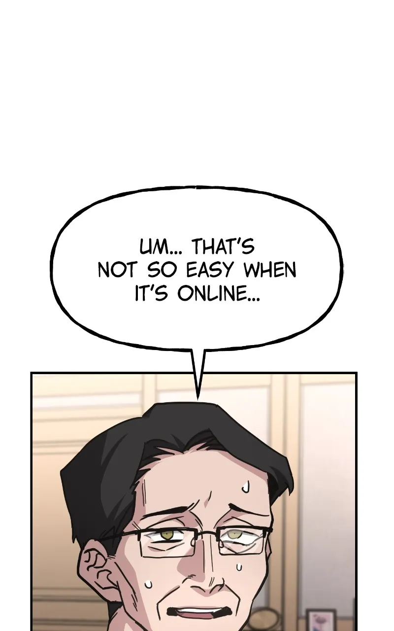 A Life-Changing Turn Chapter 33 page 24 - 