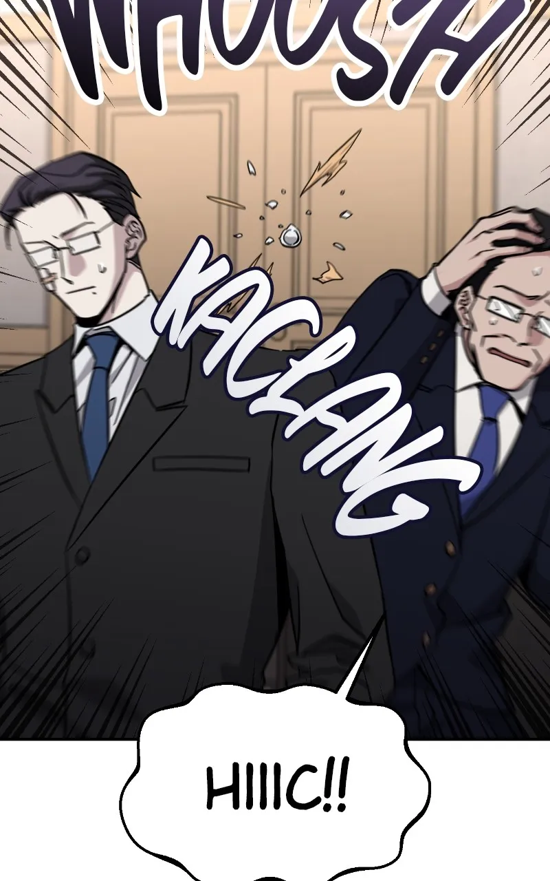 A Life-Changing Turn Chapter 33 page 27 - 