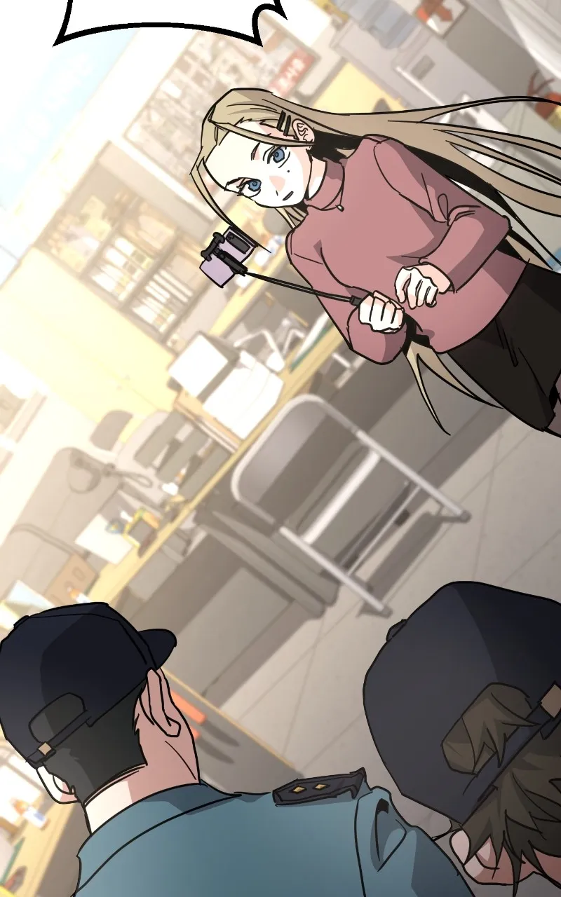 A Life-Changing Turn Chapter 33 page 4 - 