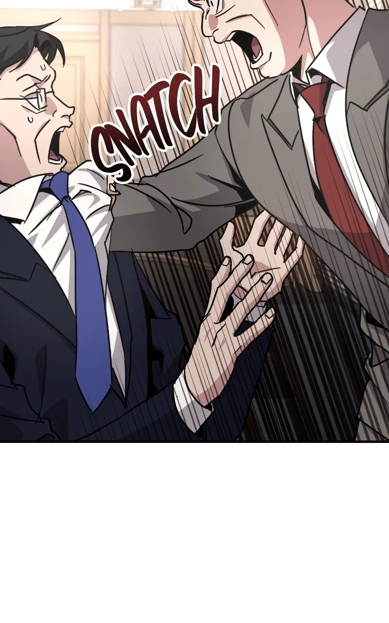 A Life-Changing Turn Chapter 33 page 32 - 