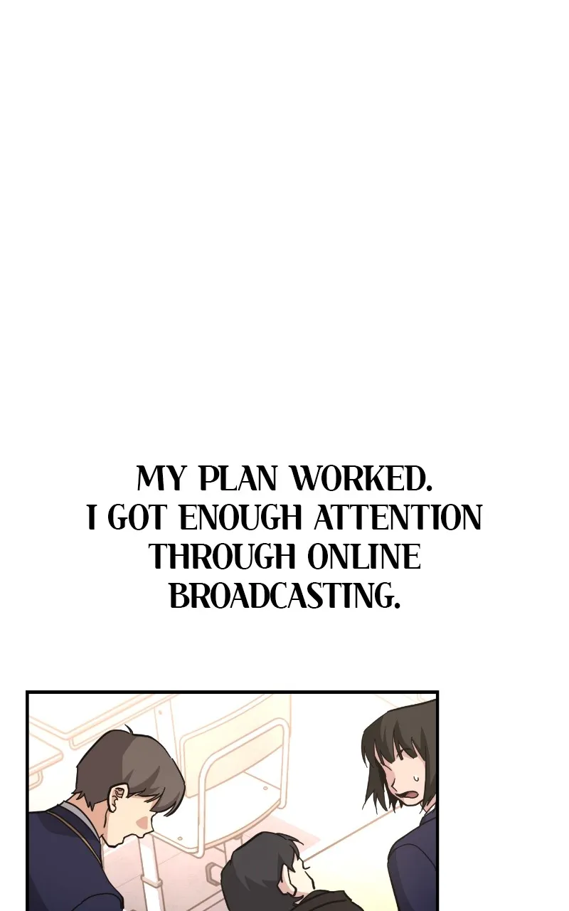 A Life-Changing Turn Chapter 33 page 36 - 