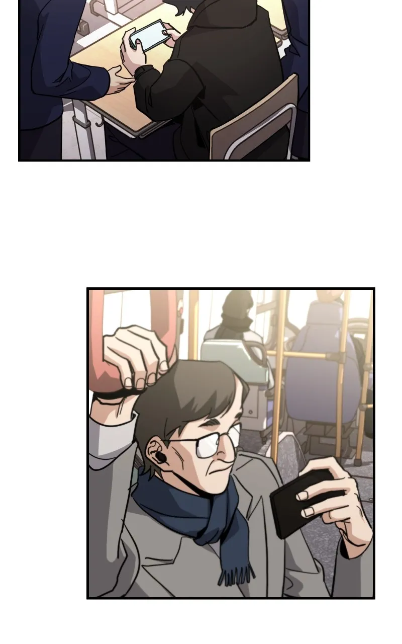 A Life-Changing Turn Chapter 33 page 37 - 