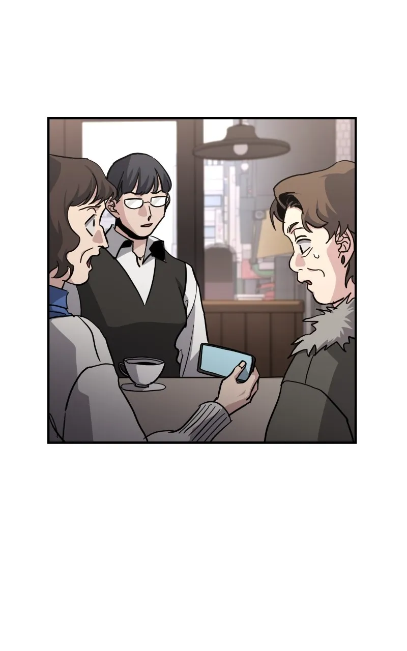 A Life-Changing Turn Chapter 33 page 38 - 