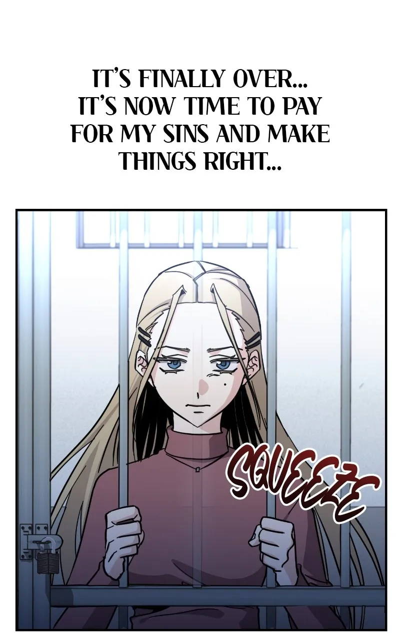 A Life-Changing Turn Chapter 33 page 39 - 