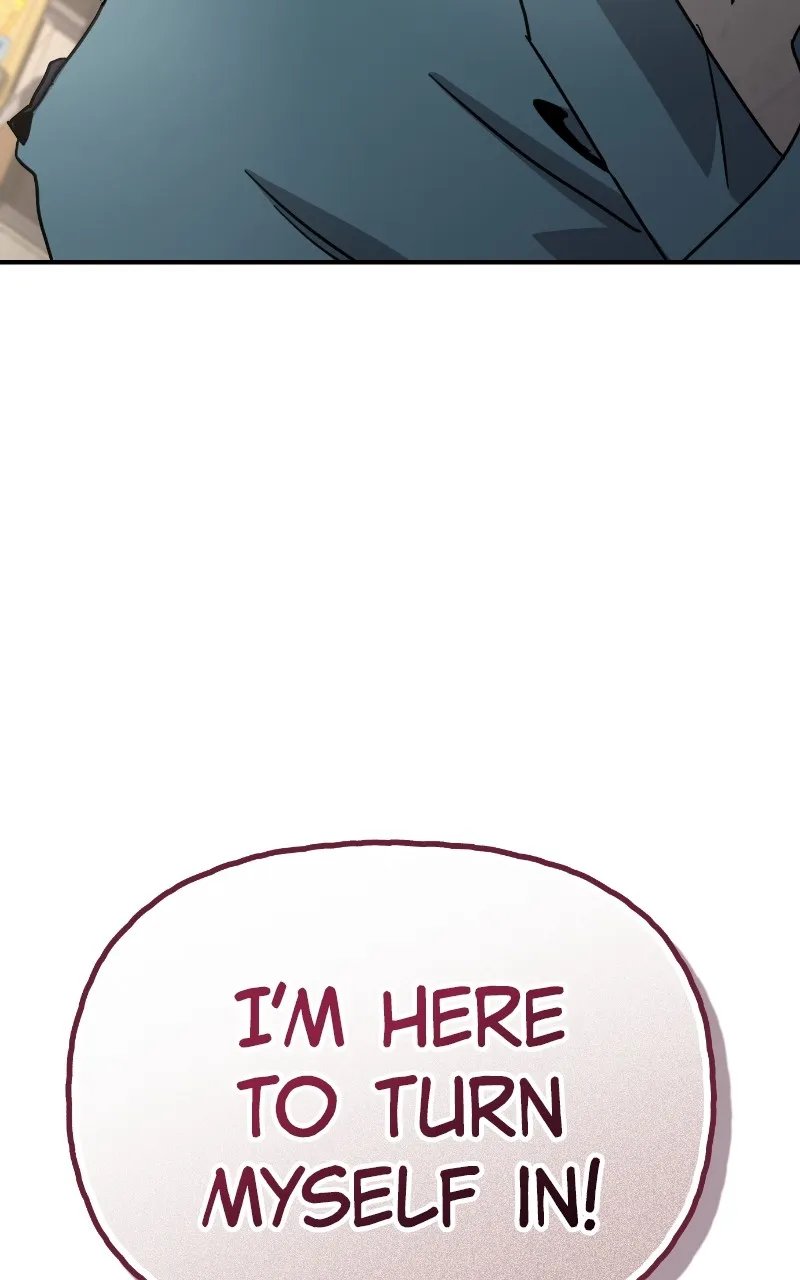A Life-Changing Turn Chapter 33 page 5 - 