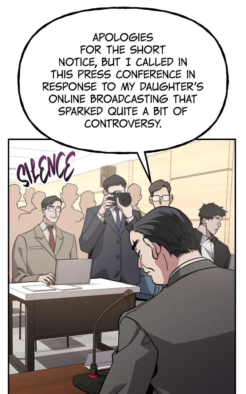 A Life-Changing Turn Chapter 33 page 46 - 