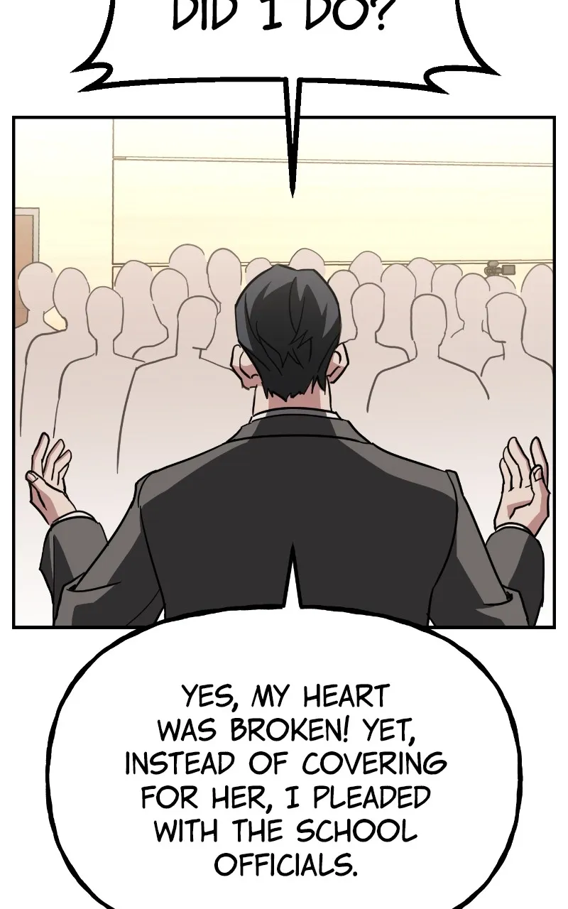 A Life-Changing Turn Chapter 33 page 49 - 