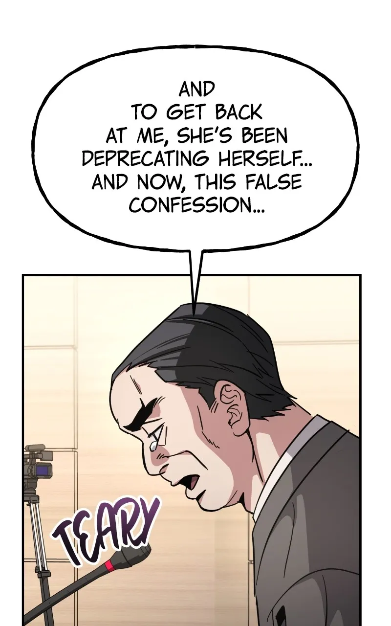 A Life-Changing Turn Chapter 33 page 55 - 
