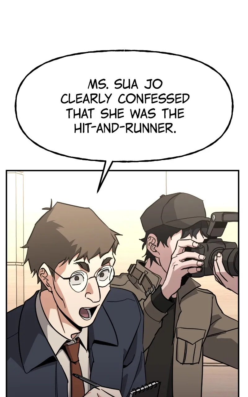 A Life-Changing Turn Chapter 33 page 58 - 