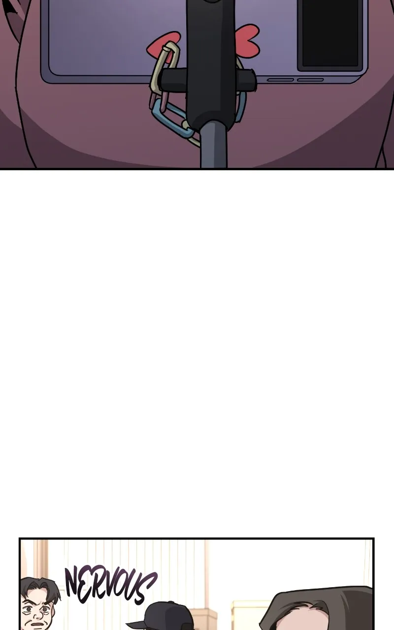 A Life-Changing Turn Chapter 33 page 7 - 