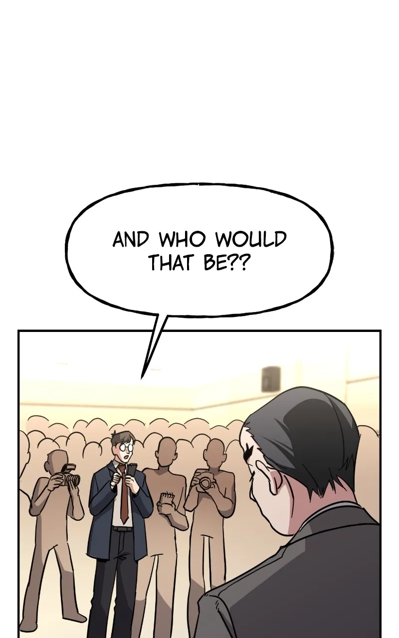 A Life-Changing Turn Chapter 33 page 61 - 