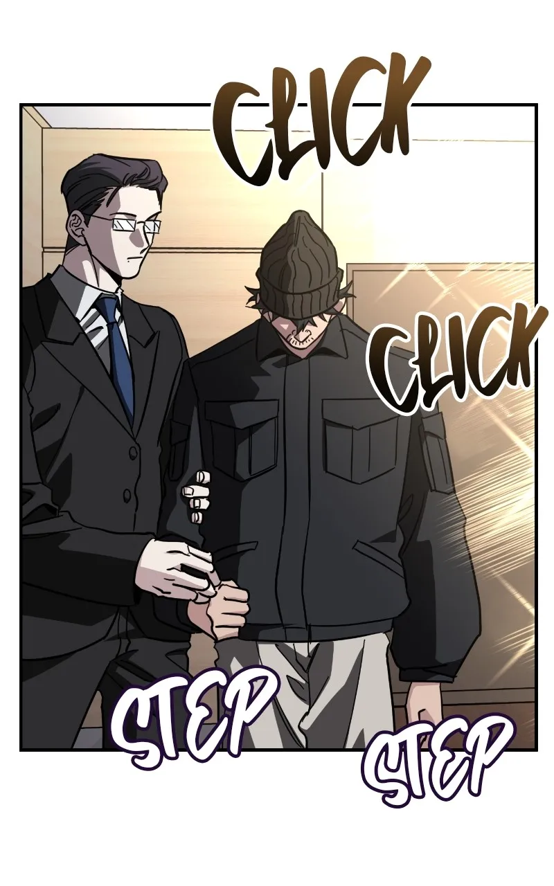 A Life-Changing Turn Chapter 33 page 64 - 