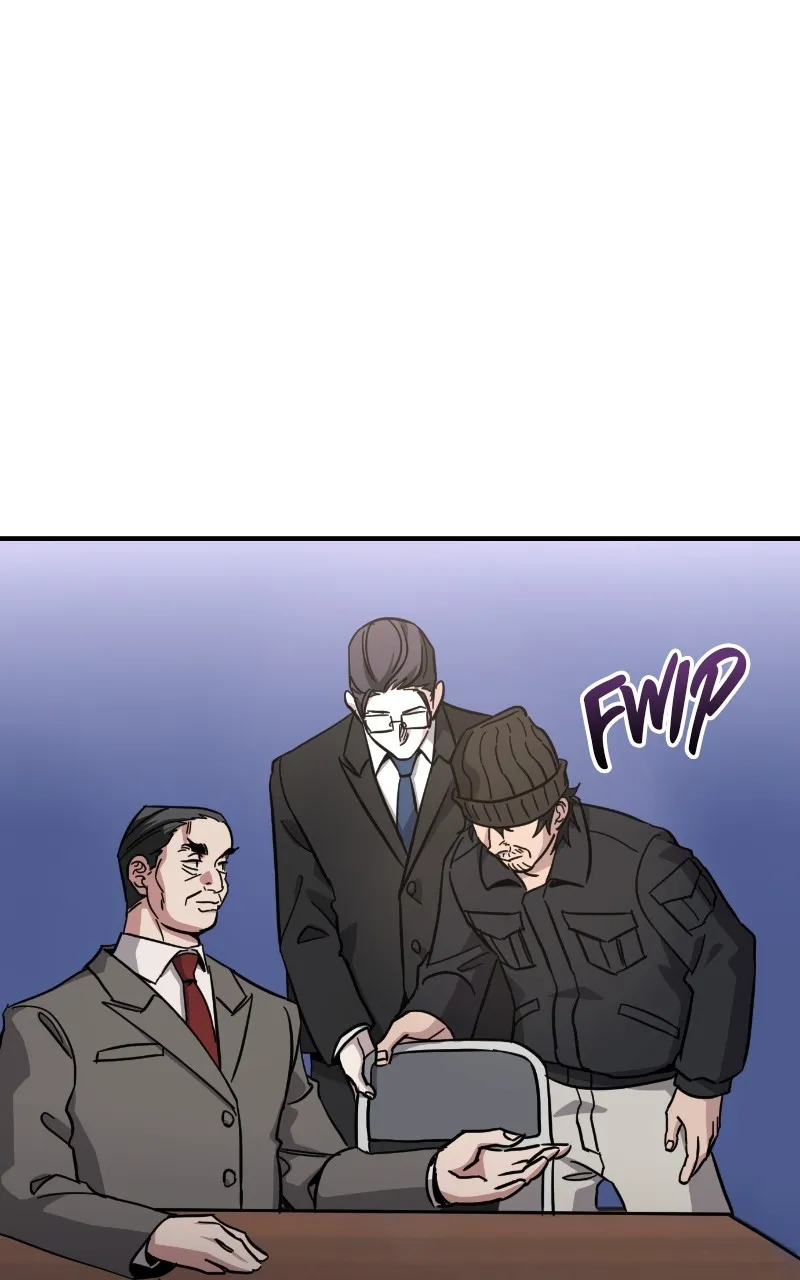 A Life-Changing Turn Chapter 33 page 65 - 