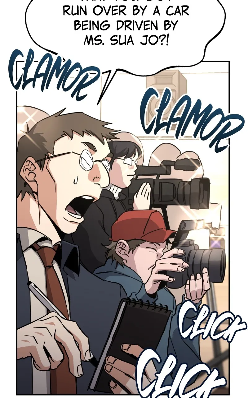 A Life-Changing Turn Chapter 33 page 70 - 