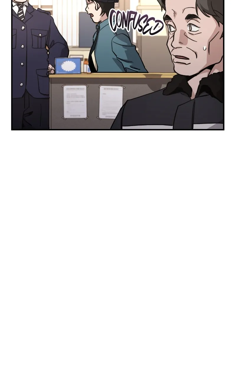 A Life-Changing Turn Chapter 33 page 8 - 
