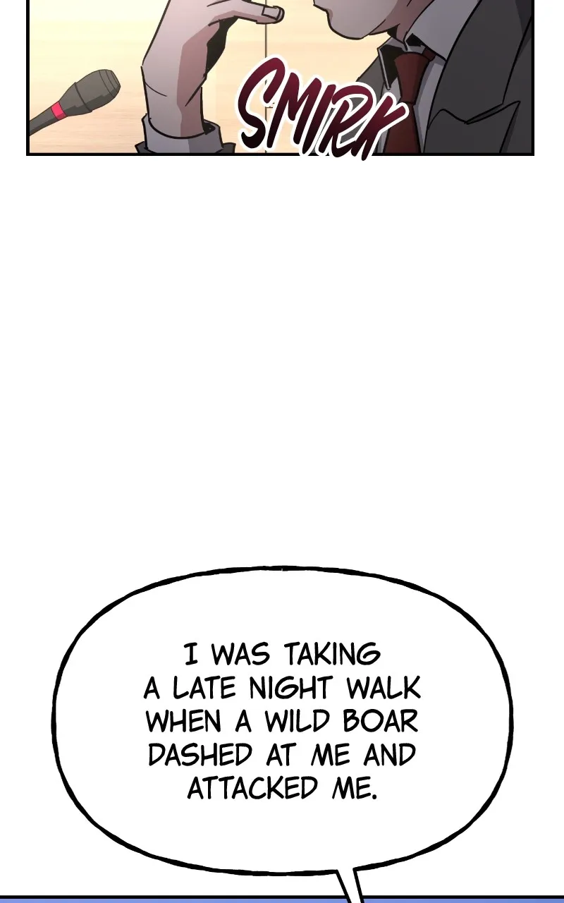 A Life-Changing Turn Chapter 33 page 75 - 