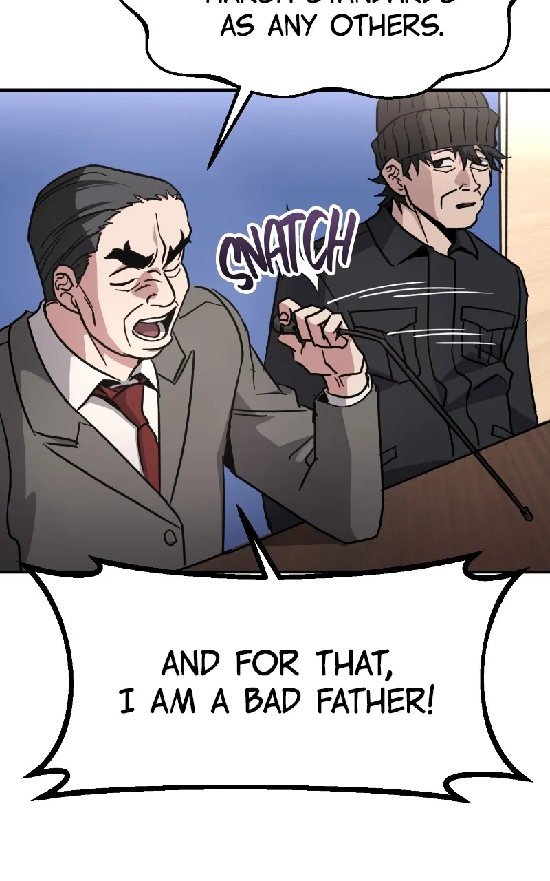 A Life-Changing Turn Chapter 33 page 78 - 