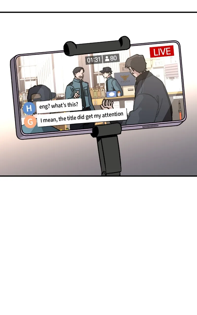 A Life-Changing Turn Chapter 33 page 9 - 