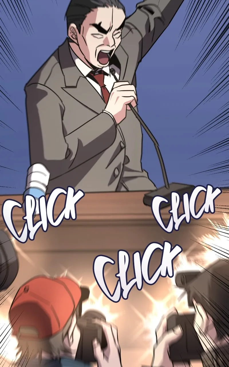 A Life-Changing Turn Chapter 33 page 86 - 