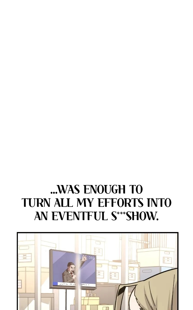 A Life-Changing Turn Chapter 33 page 89 - 