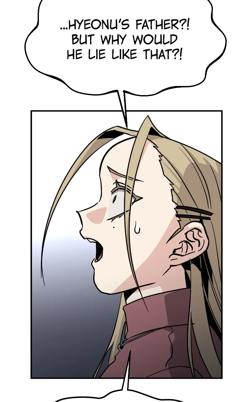 A Life-Changing Turn Chapter 33 page 91 - 