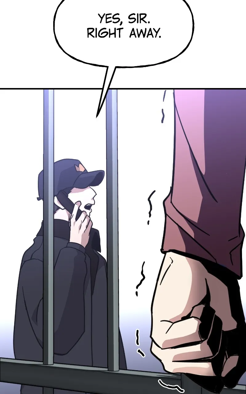A Life-Changing Turn Chapter 33 page 96 - 