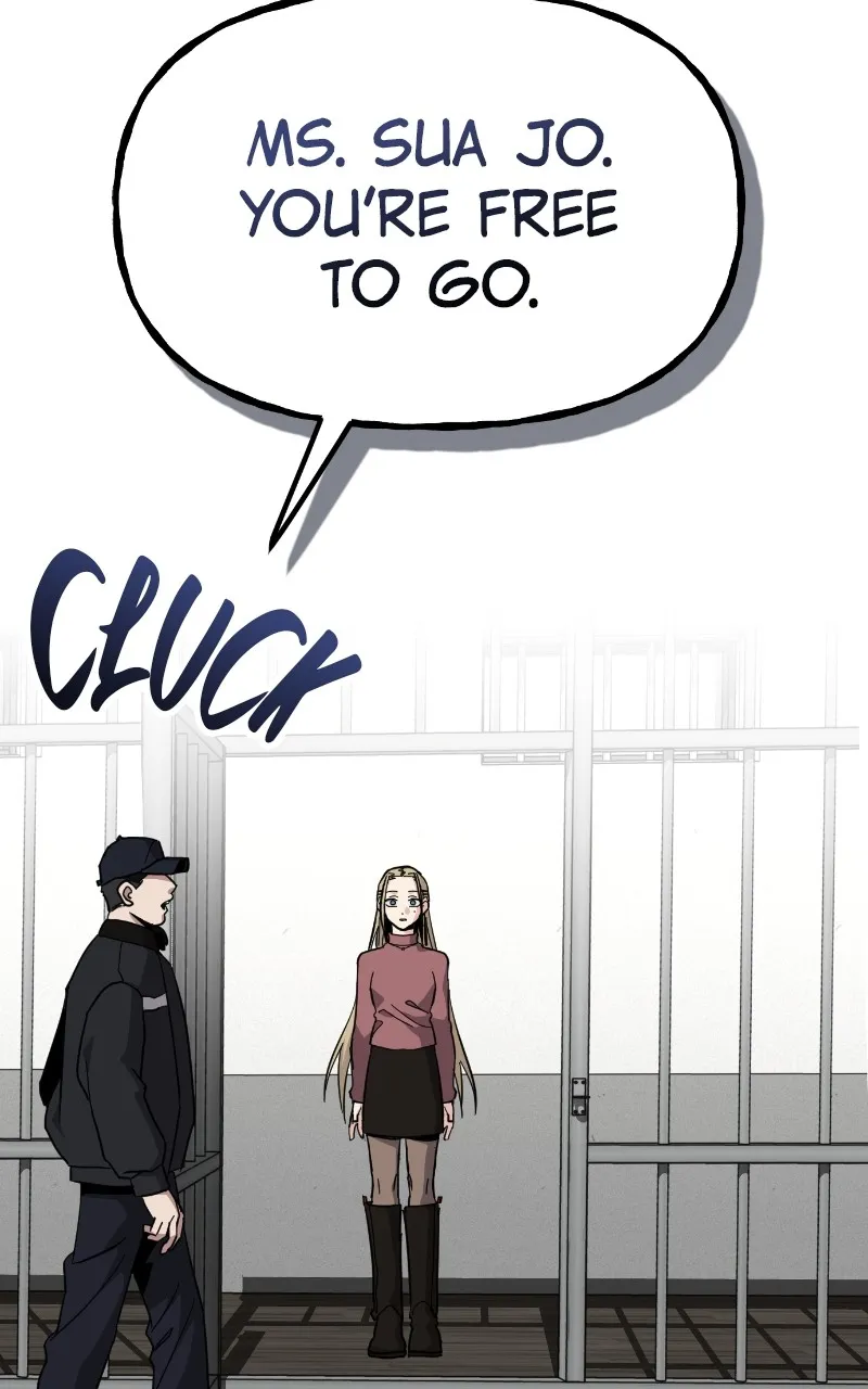 A Life-Changing Turn Chapter 33 page 98 - 
