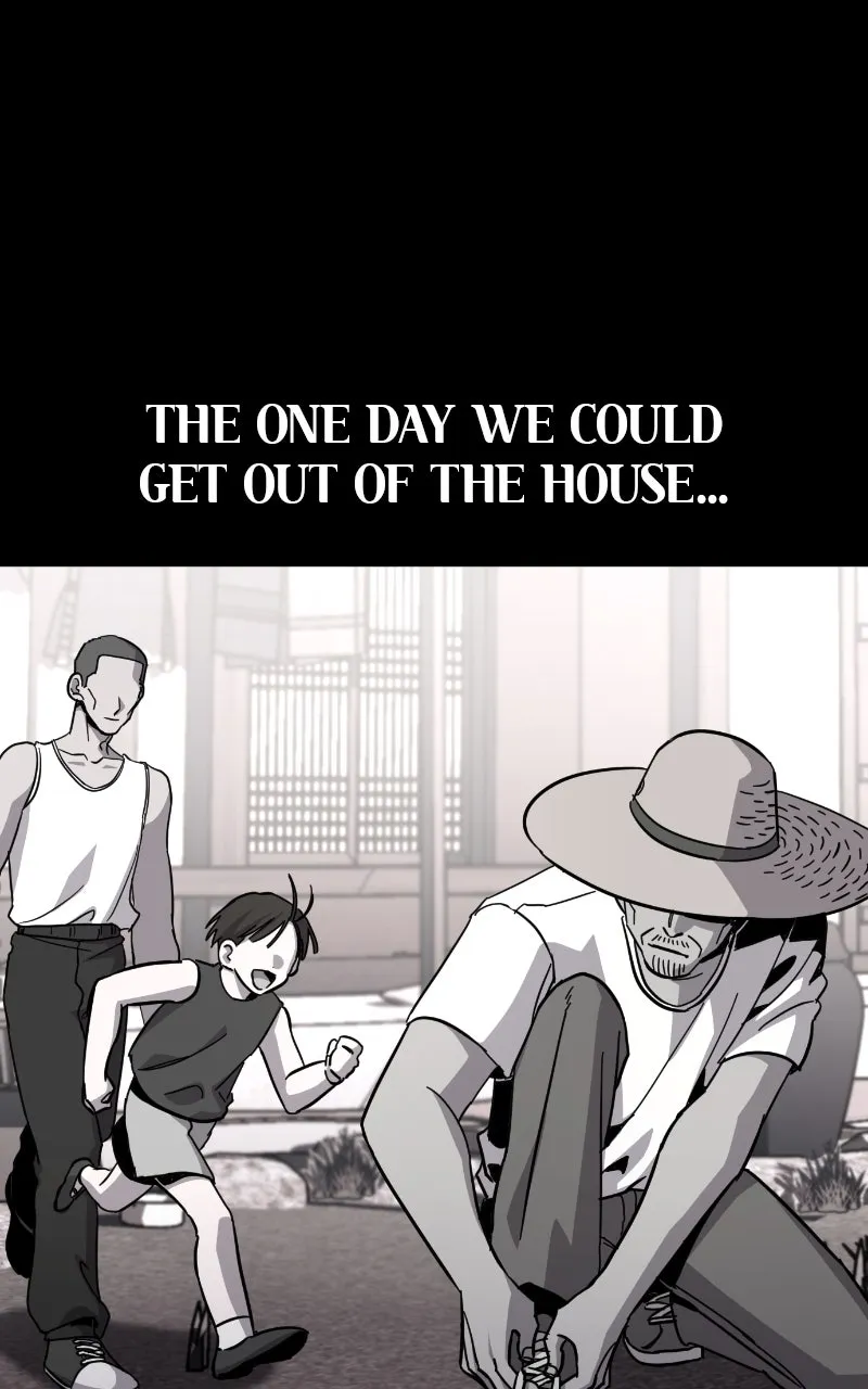 A Life-Changing Turn Chapter 34 page 11 - 