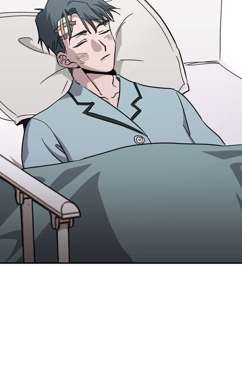 A Life-Changing Turn Chapter 34 page 107 - 