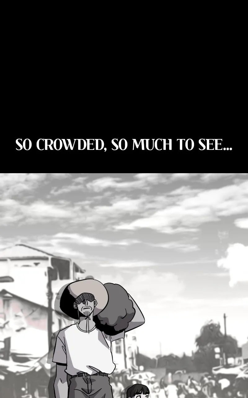 A Life-Changing Turn Chapter 34 page 14 - 