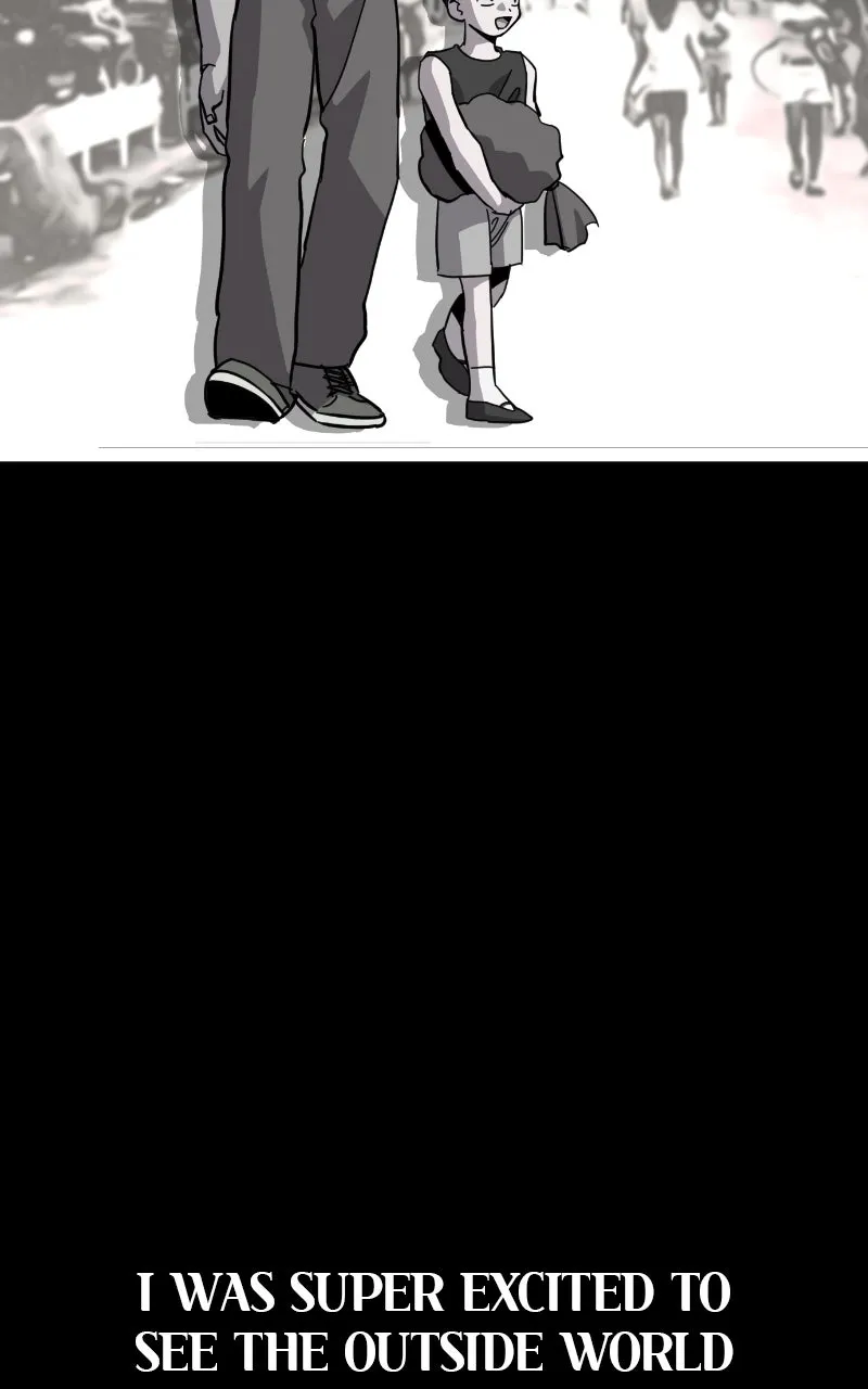 A Life-Changing Turn Chapter 34 page 15 - 