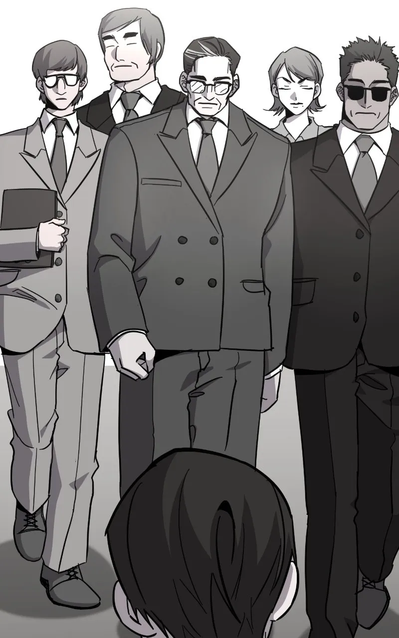 A Life-Changing Turn Chapter 34 page 19 - 