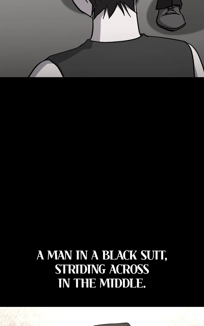A Life-Changing Turn Chapter 34 page 20 - 