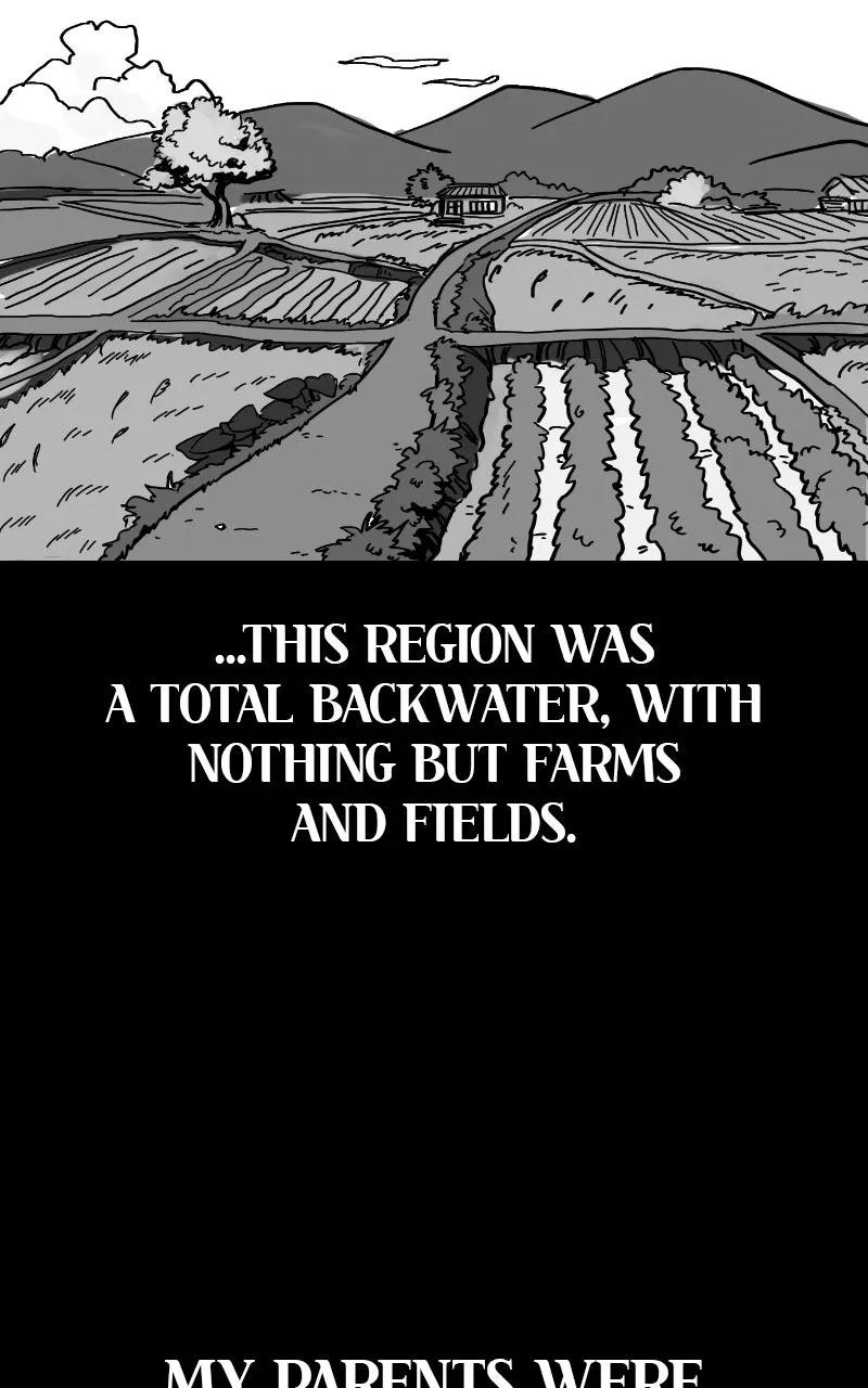 A Life-Changing Turn Chapter 34 page 3 - 