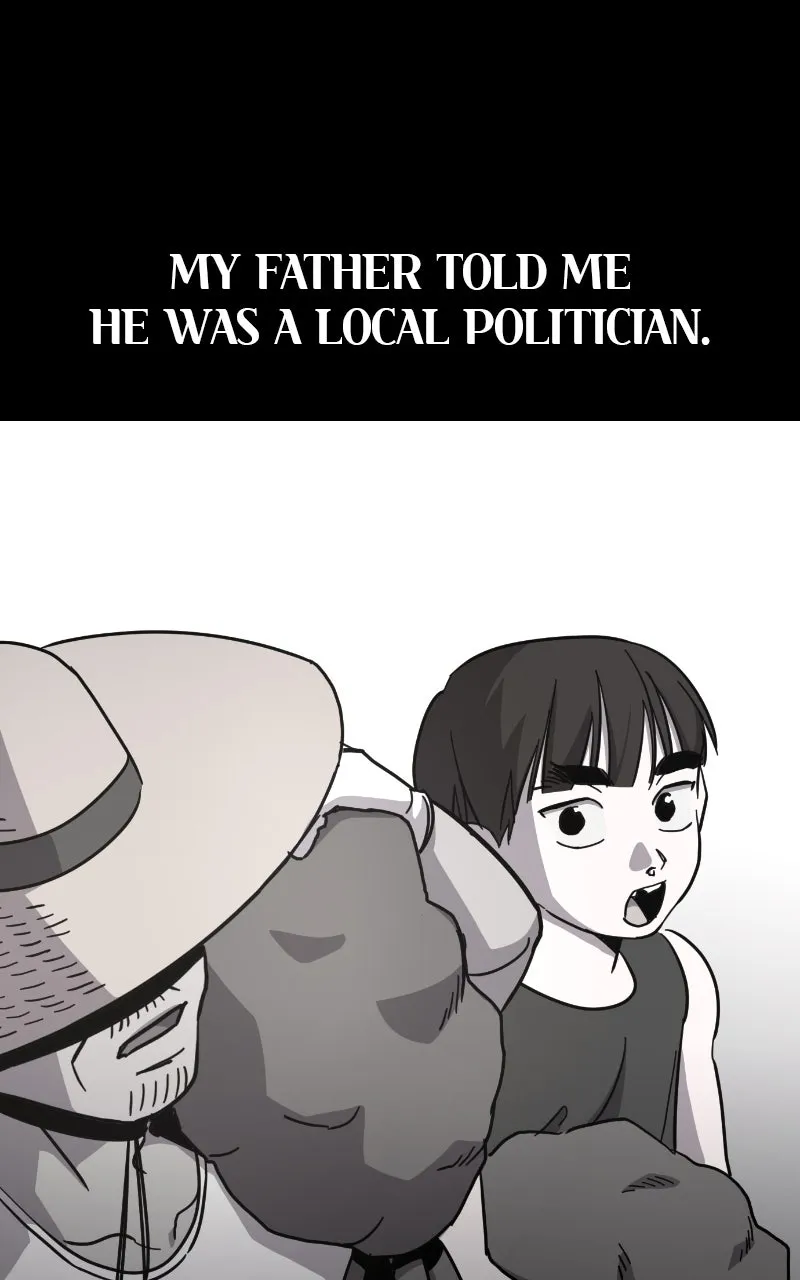 A Life-Changing Turn Chapter 34 page 22 - 