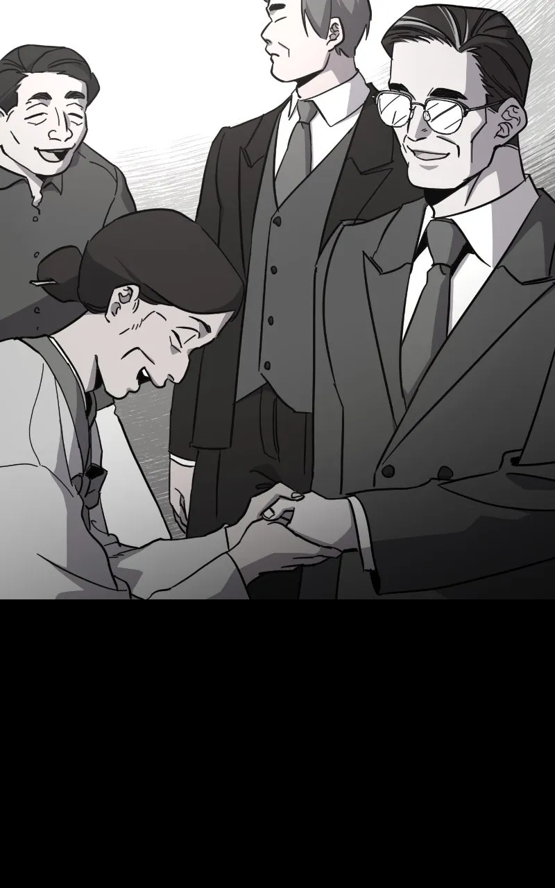 A Life-Changing Turn Chapter 34 page 25 - 