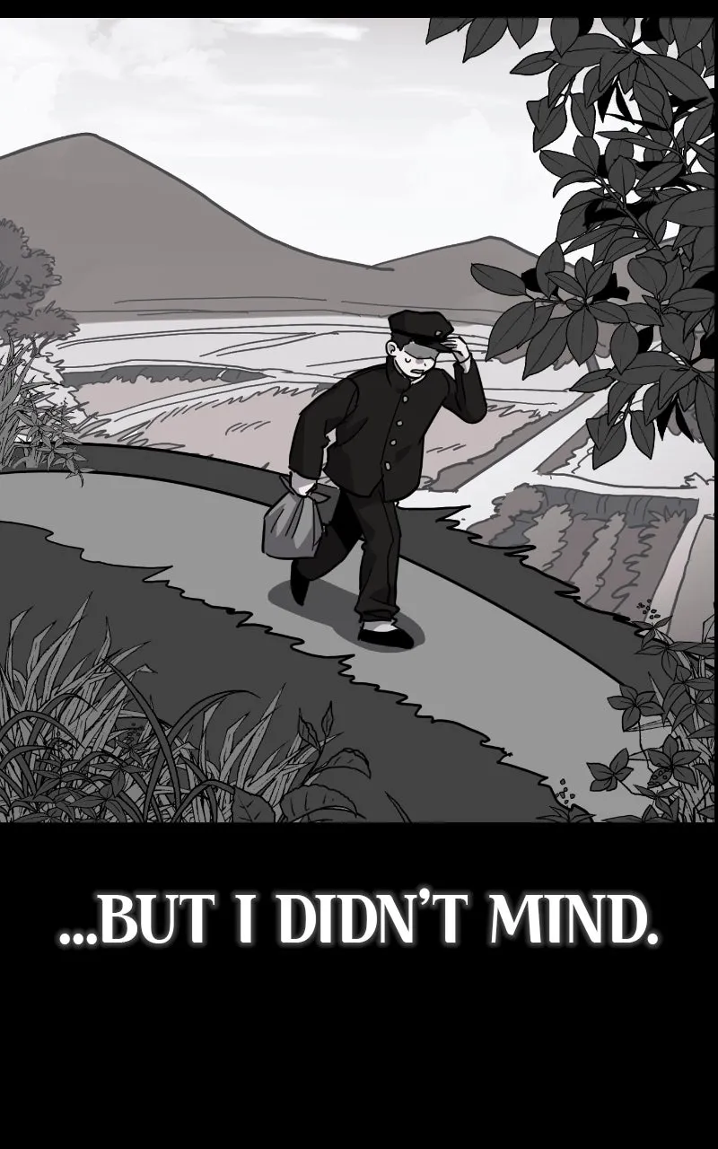 A Life-Changing Turn Chapter 34 page 34 - 