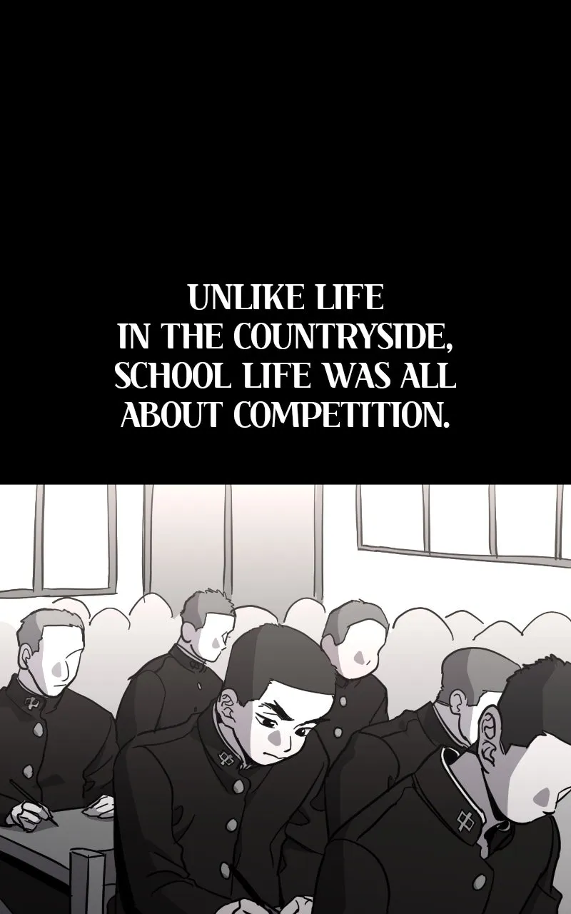 A Life-Changing Turn Chapter 34 page 35 - 