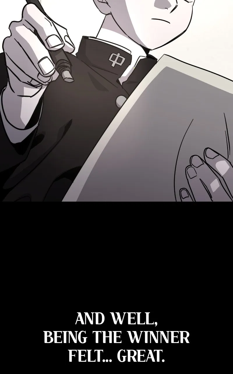 A Life-Changing Turn Chapter 34 page 37 - 