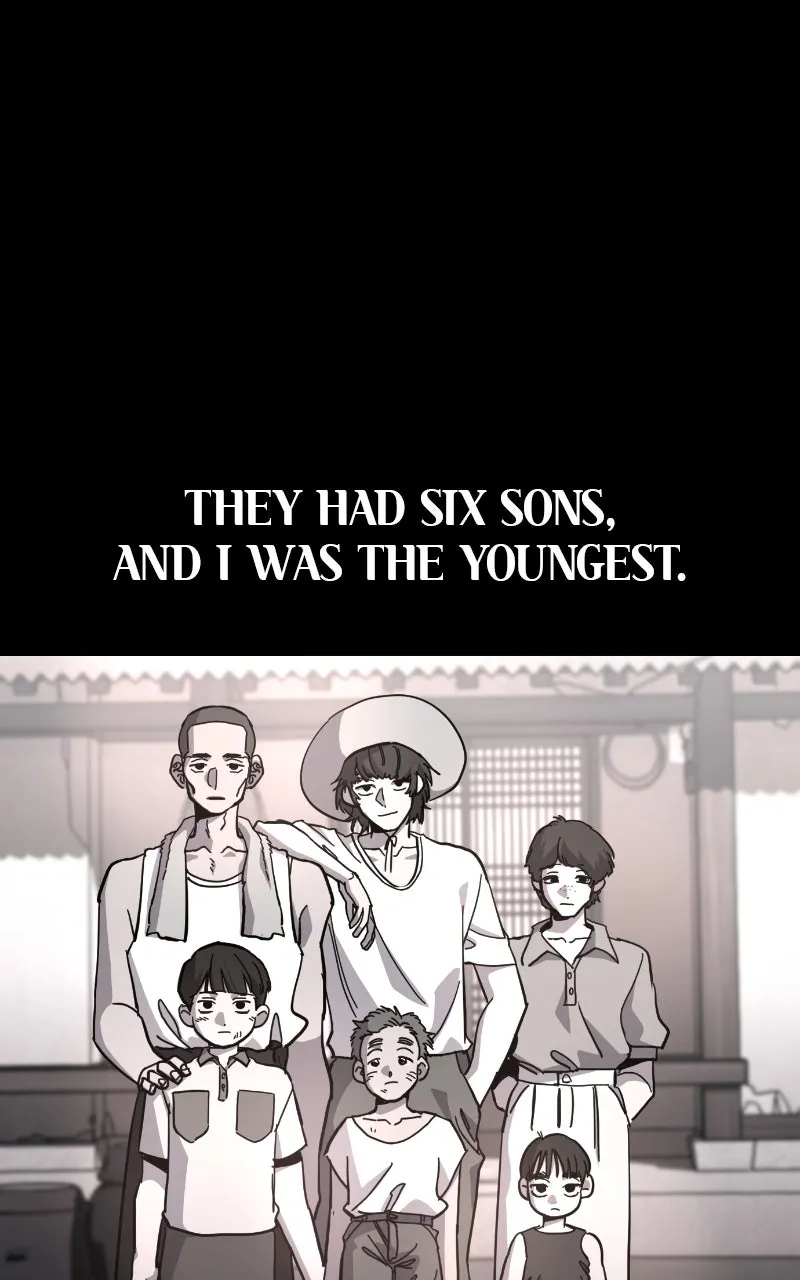 A Life-Changing Turn Chapter 34 page 5 - 