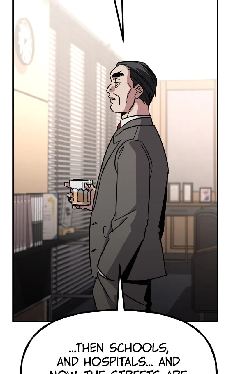 A Life-Changing Turn Chapter 34 page 43 - 