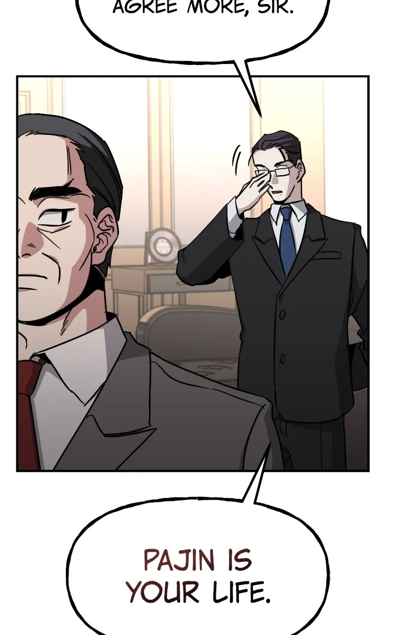 A Life-Changing Turn Chapter 34 page 46 - 