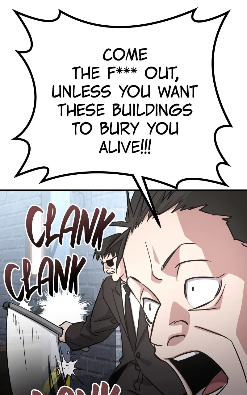 A Life-Changing Turn Chapter 34 page 58 - 