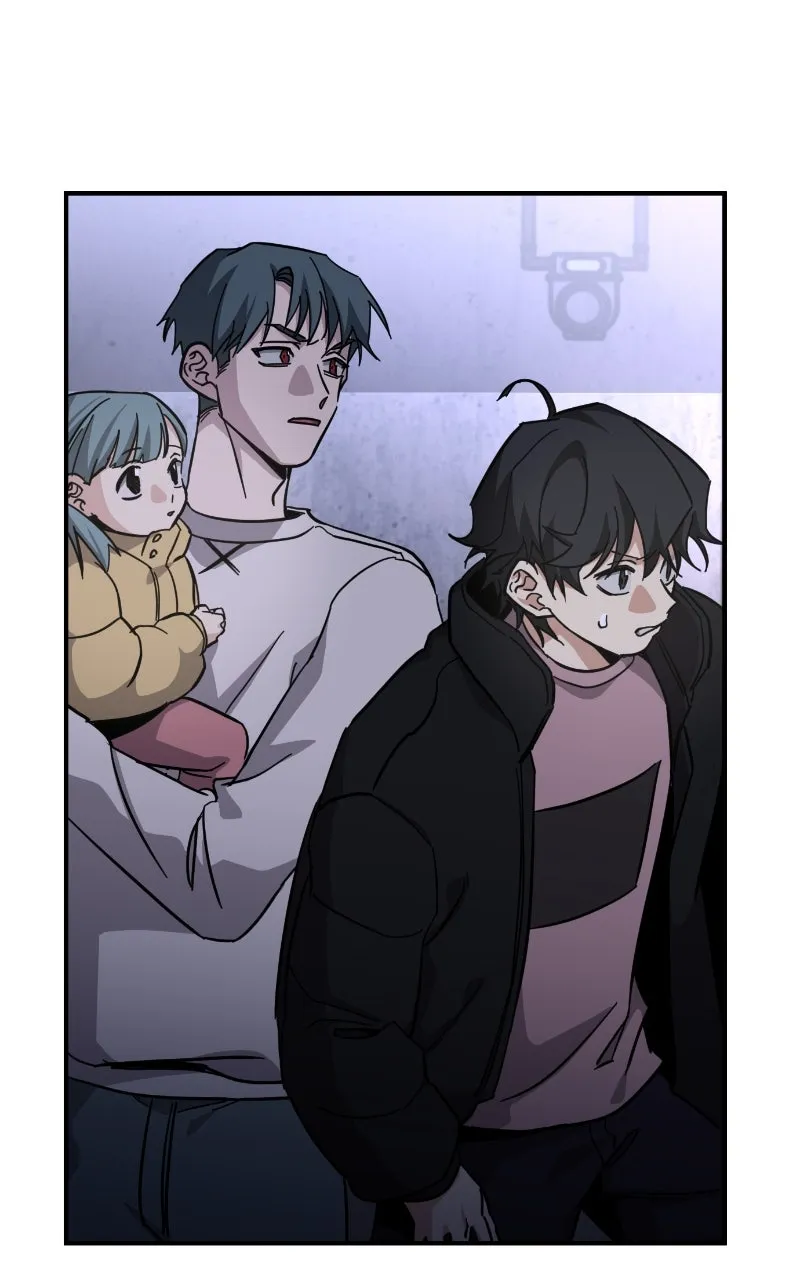 A Life-Changing Turn Chapter 34 page 61 - 
