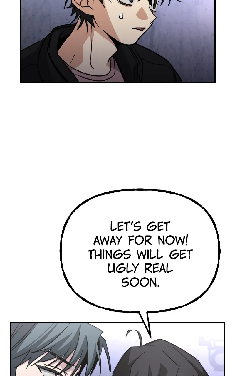 A Life-Changing Turn Chapter 34 page 63 - 
