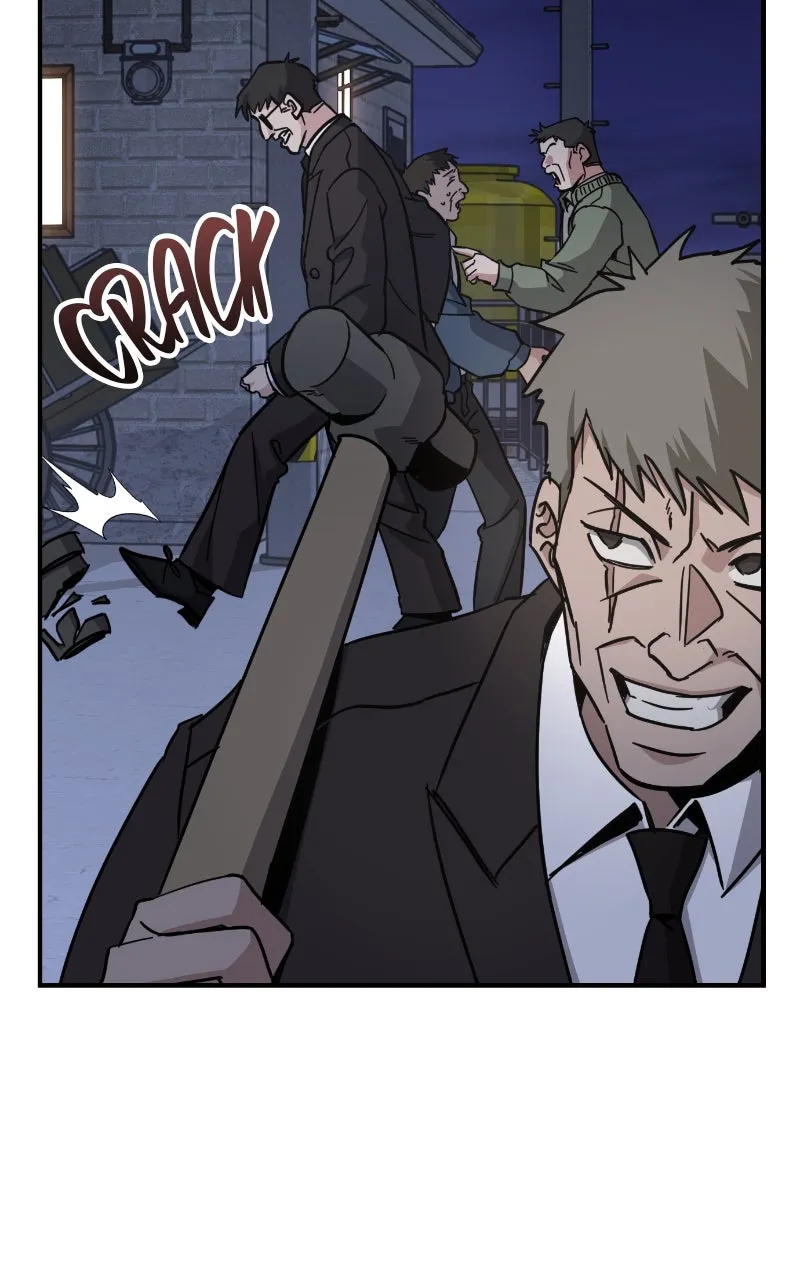 A Life-Changing Turn Chapter 34 page 71 - 
